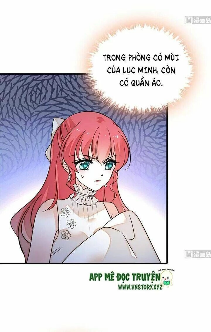 Ngọt Ngào Uy Vũ: Boss Sủng Đến Nghiện Chapter 257 - 39