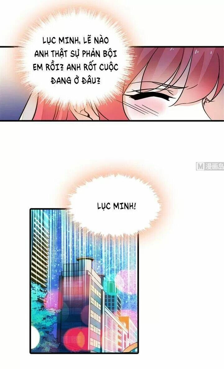 Ngọt Ngào Uy Vũ: Boss Sủng Đến Nghiện Chapter 257 - 40