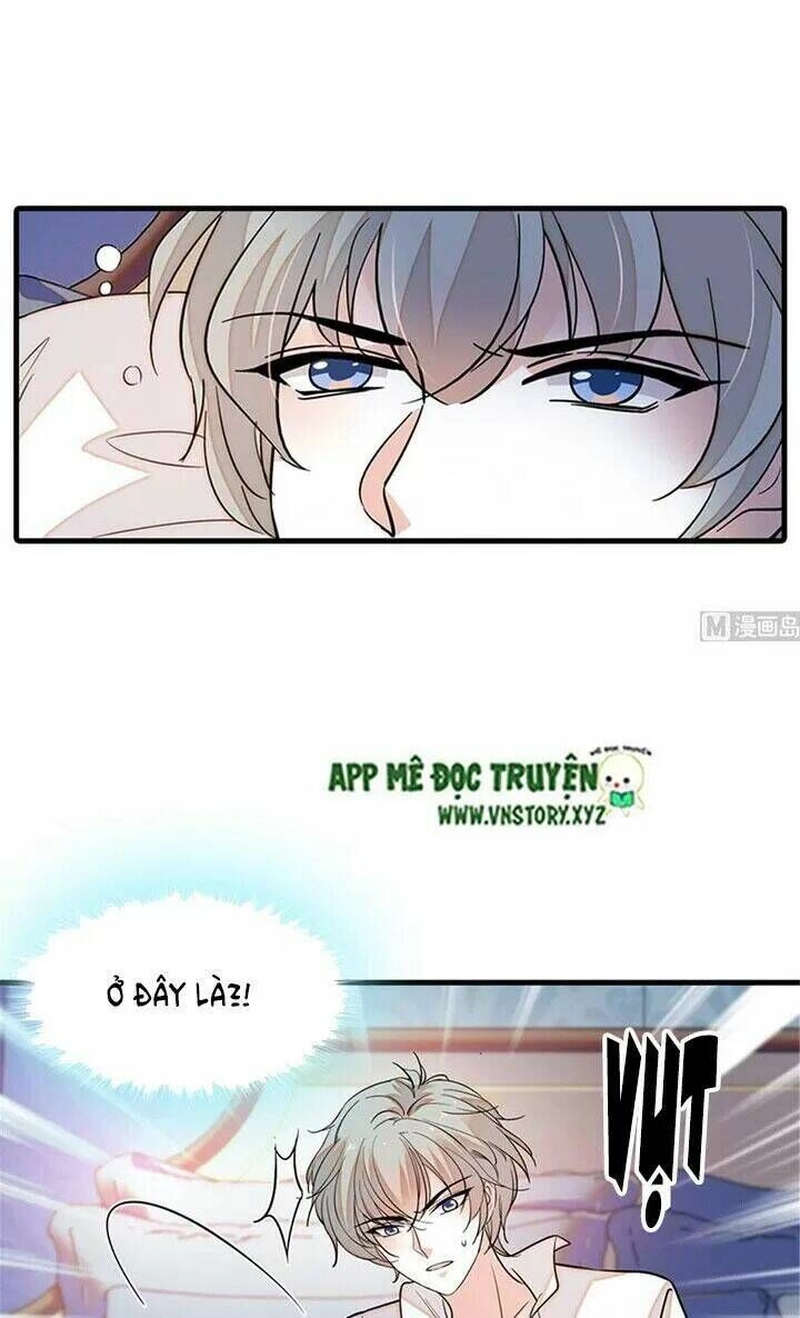 Ngọt Ngào Uy Vũ: Boss Sủng Đến Nghiện Chapter 257 - 42