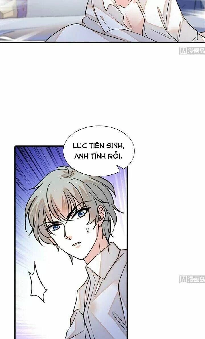 Ngọt Ngào Uy Vũ: Boss Sủng Đến Nghiện Chapter 257 - 43