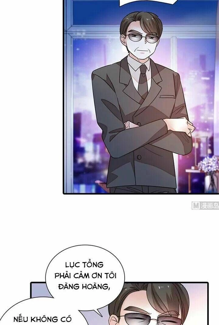 Ngọt Ngào Uy Vũ: Boss Sủng Đến Nghiện Chapter 258 - 2