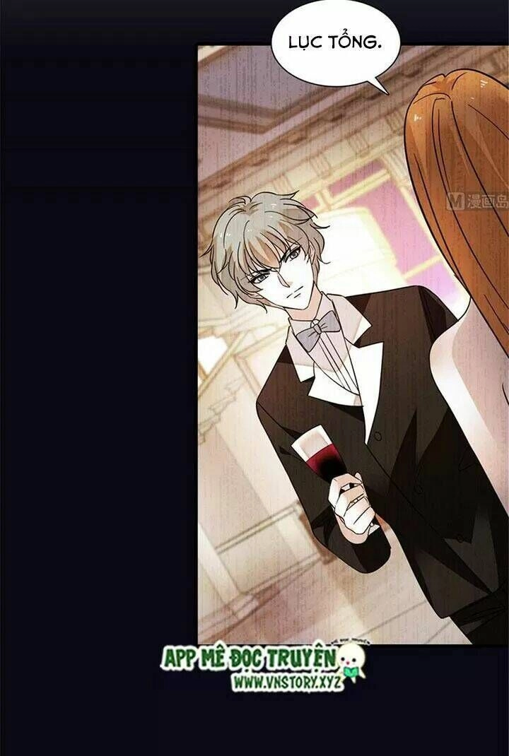 Ngọt Ngào Uy Vũ: Boss Sủng Đến Nghiện Chapter 258 - 4