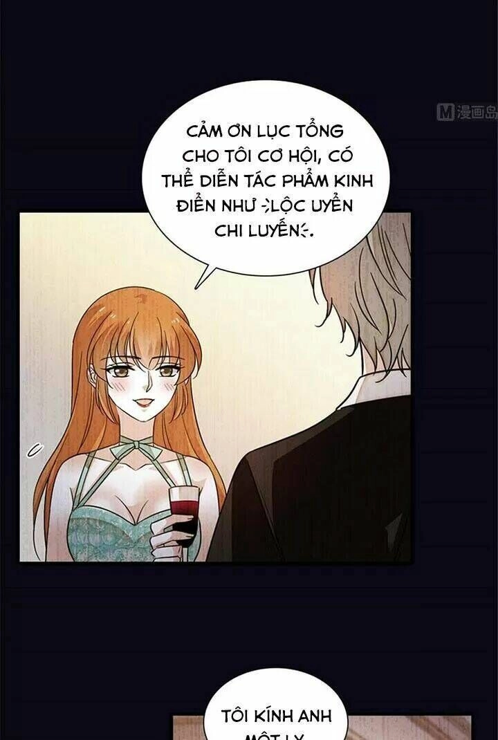 Ngọt Ngào Uy Vũ: Boss Sủng Đến Nghiện Chapter 258 - 5