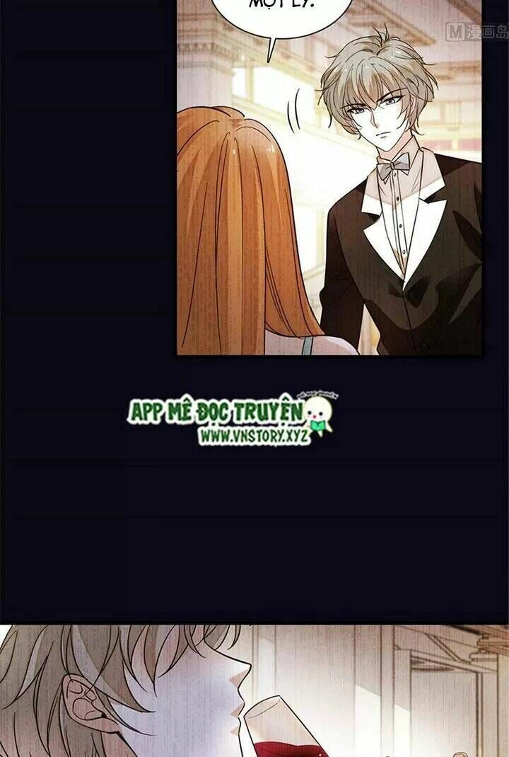 Ngọt Ngào Uy Vũ: Boss Sủng Đến Nghiện Chapter 258 - 6