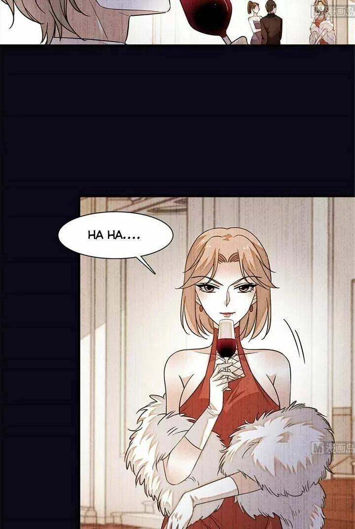 Ngọt Ngào Uy Vũ: Boss Sủng Đến Nghiện Chapter 258 - 7