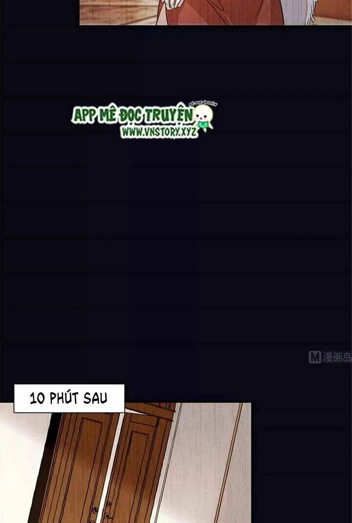 Ngọt Ngào Uy Vũ: Boss Sủng Đến Nghiện Chapter 258 - 8