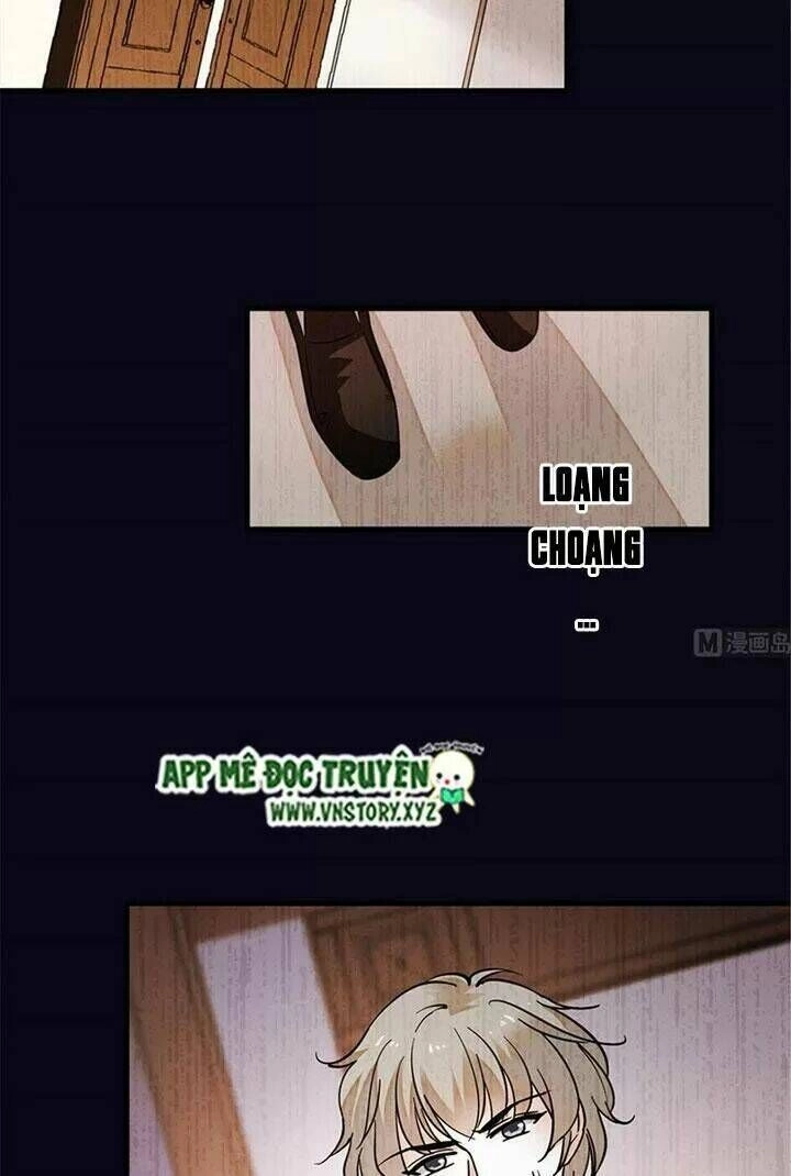 Ngọt Ngào Uy Vũ: Boss Sủng Đến Nghiện Chapter 258 - 9