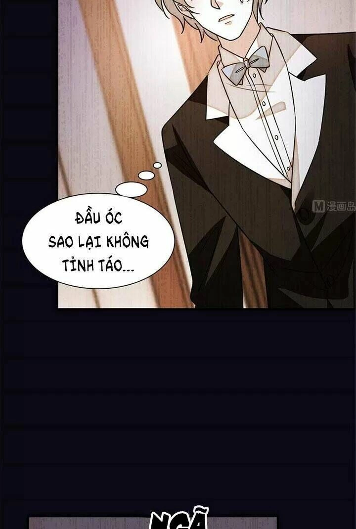 Ngọt Ngào Uy Vũ: Boss Sủng Đến Nghiện Chapter 258 - 10