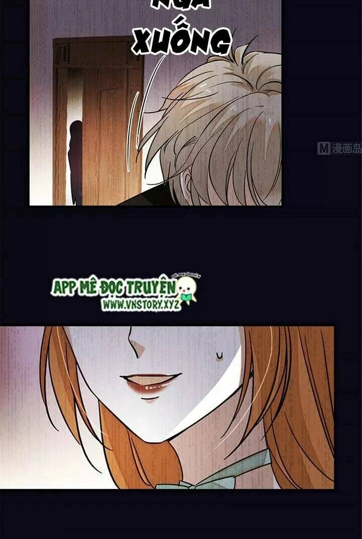 Ngọt Ngào Uy Vũ: Boss Sủng Đến Nghiện Chapter 258 - 11