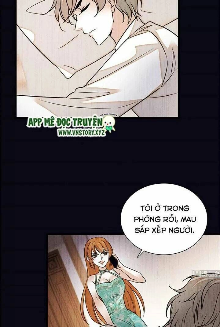 Ngọt Ngào Uy Vũ: Boss Sủng Đến Nghiện Chapter 258 - 13