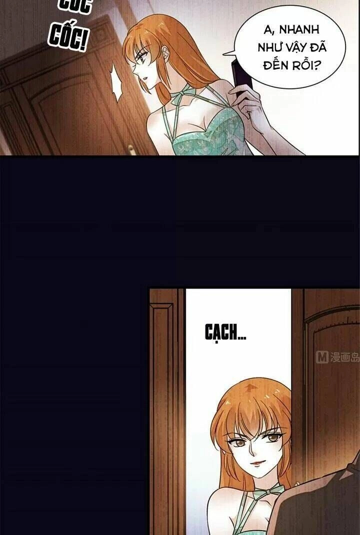 Ngọt Ngào Uy Vũ: Boss Sủng Đến Nghiện Chapter 258 - 15