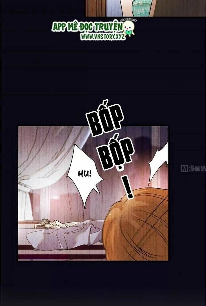 Ngọt Ngào Uy Vũ: Boss Sủng Đến Nghiện Chapter 258 - 16