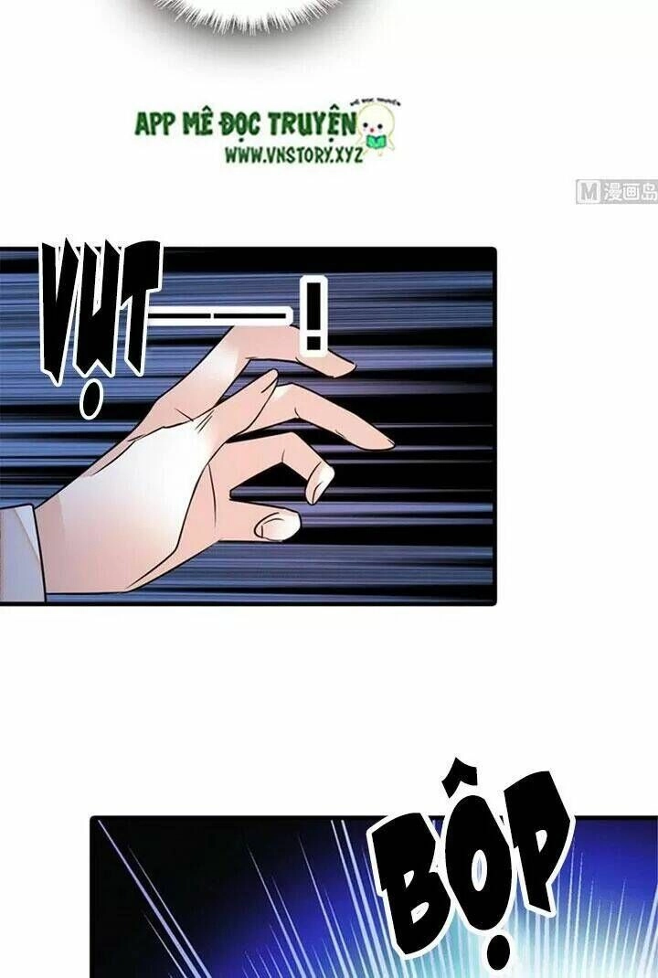 Ngọt Ngào Uy Vũ: Boss Sủng Đến Nghiện Chapter 258 - 19