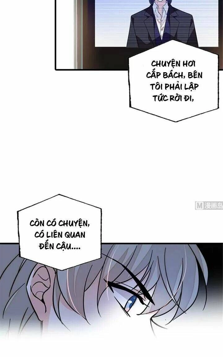 Ngọt Ngào Uy Vũ: Boss Sủng Đến Nghiện Chapter 258 - 26