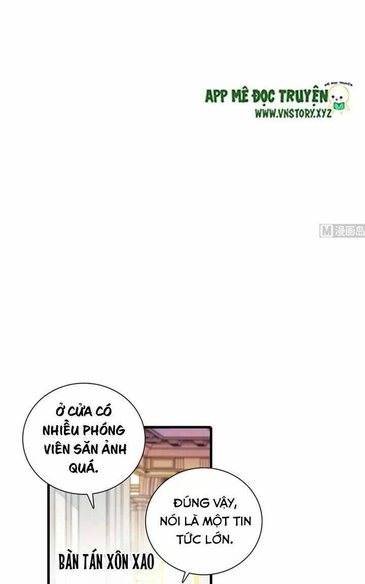 Ngọt Ngào Uy Vũ: Boss Sủng Đến Nghiện Chapter 258 - 27