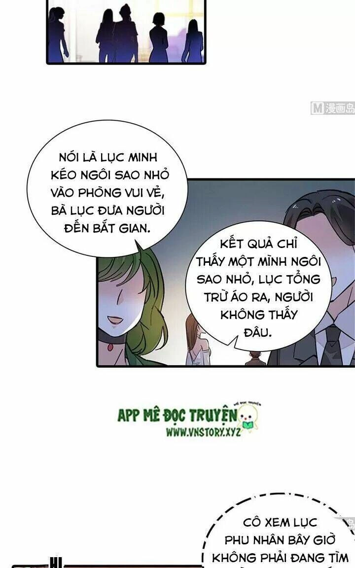 Ngọt Ngào Uy Vũ: Boss Sủng Đến Nghiện Chapter 258 - 28