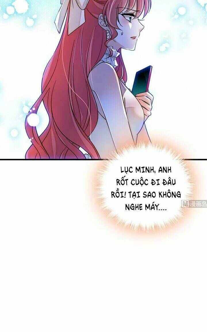 Ngọt Ngào Uy Vũ: Boss Sủng Đến Nghiện Chapter 258 - 30