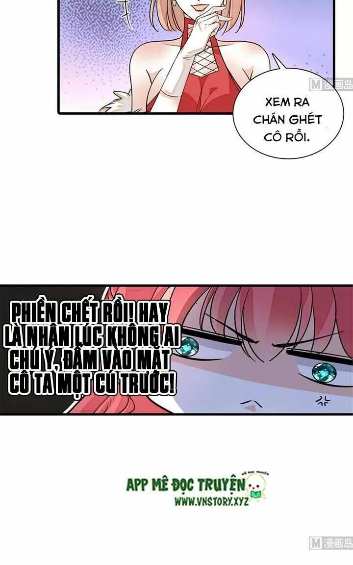 Ngọt Ngào Uy Vũ: Boss Sủng Đến Nghiện Chapter 258 - 32