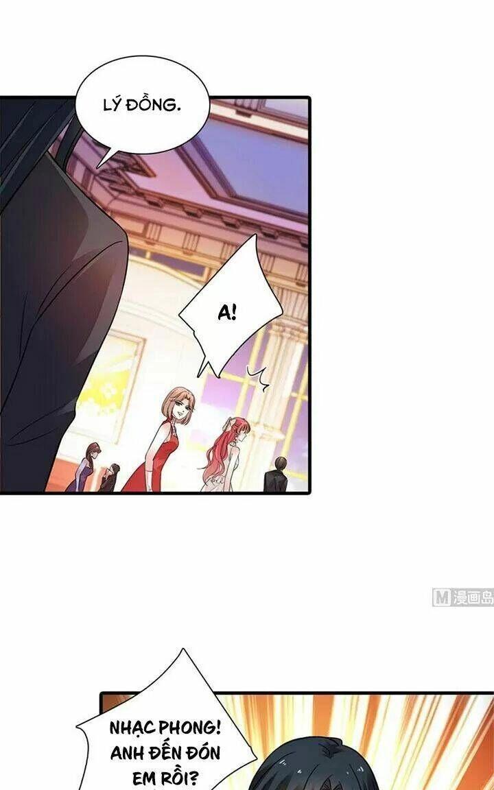 Ngọt Ngào Uy Vũ: Boss Sủng Đến Nghiện Chapter 258 - 33