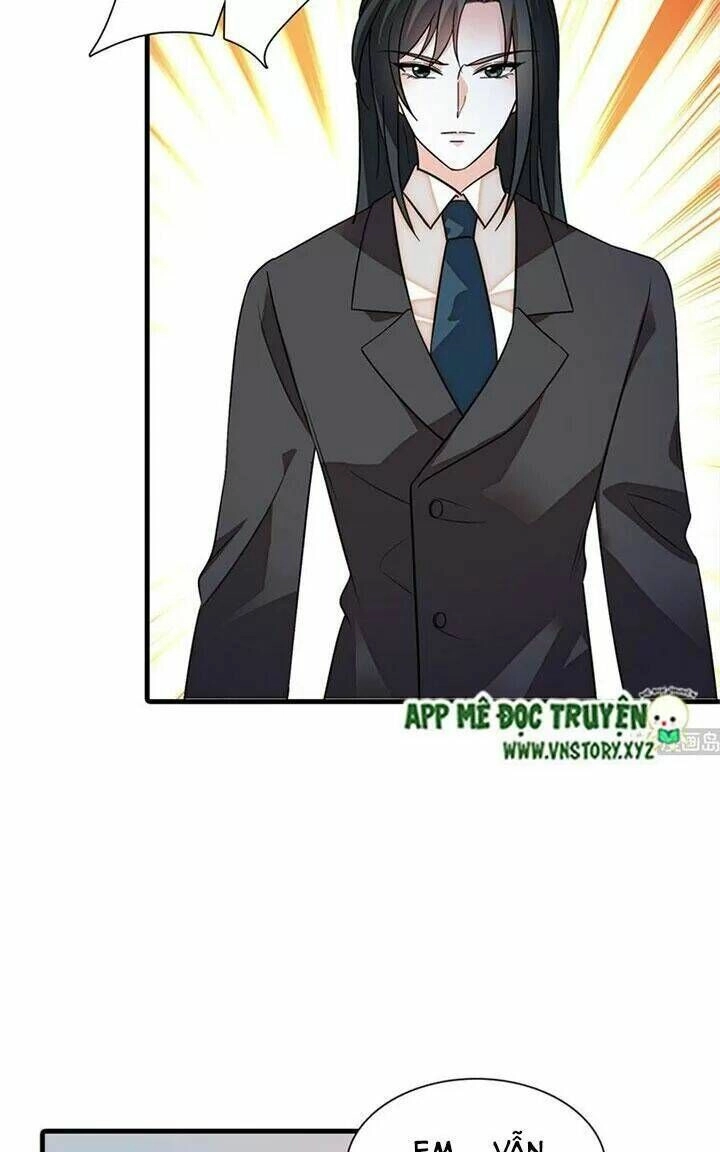 Ngọt Ngào Uy Vũ: Boss Sủng Đến Nghiện Chapter 258 - 34