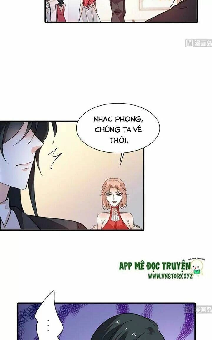 Ngọt Ngào Uy Vũ: Boss Sủng Đến Nghiện Chapter 258 - 38