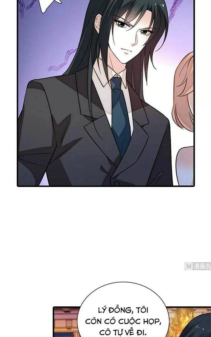 Ngọt Ngào Uy Vũ: Boss Sủng Đến Nghiện Chapter 258 - 39