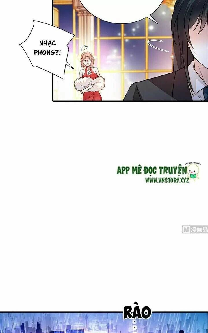 Ngọt Ngào Uy Vũ: Boss Sủng Đến Nghiện Chapter 258 - 40