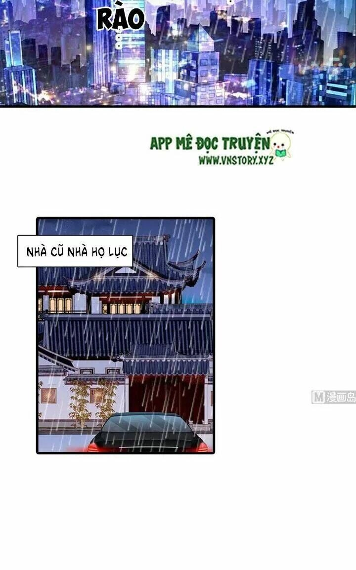 Ngọt Ngào Uy Vũ: Boss Sủng Đến Nghiện Chapter 258 - 41