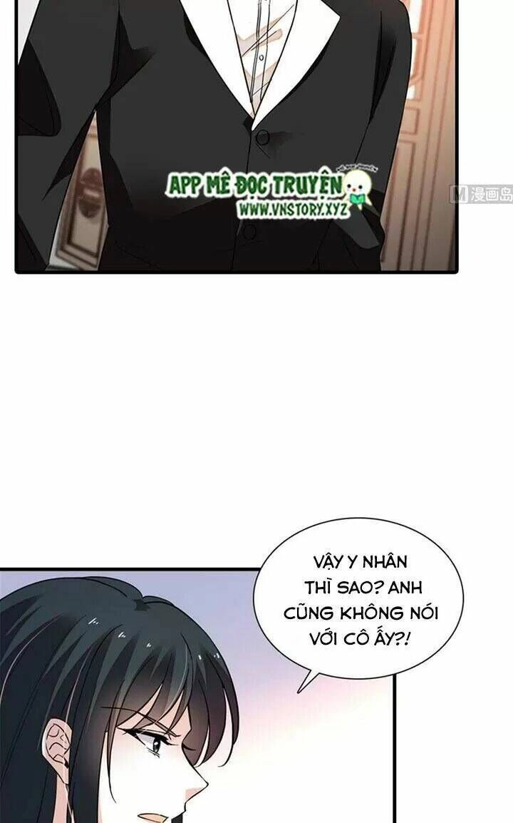 Ngọt Ngào Uy Vũ: Boss Sủng Đến Nghiện Chapter 258 - 49