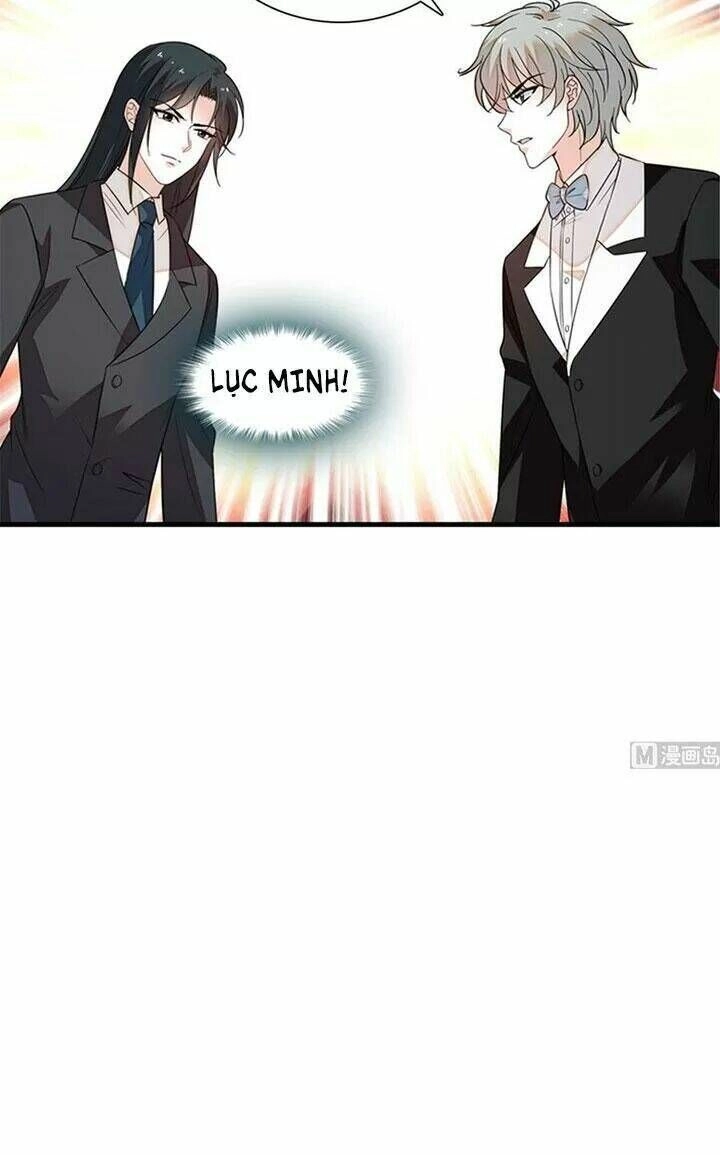 Ngọt Ngào Uy Vũ: Boss Sủng Đến Nghiện Chapter 258 - 51