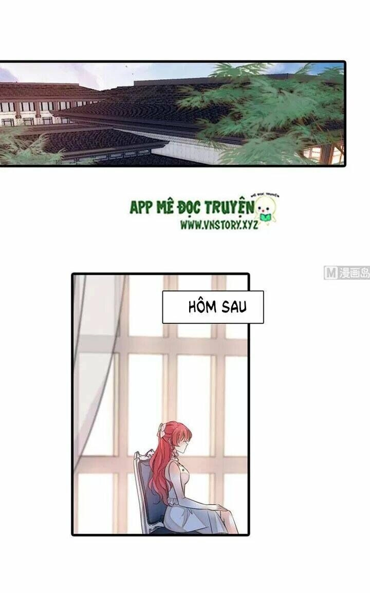 Ngọt Ngào Uy Vũ: Boss Sủng Đến Nghiện Chapter 258 - 52