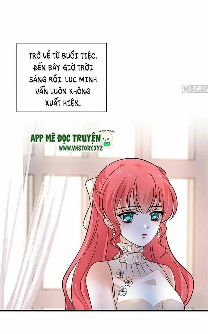 Ngọt Ngào Uy Vũ: Boss Sủng Đến Nghiện Chapter 258 - 53