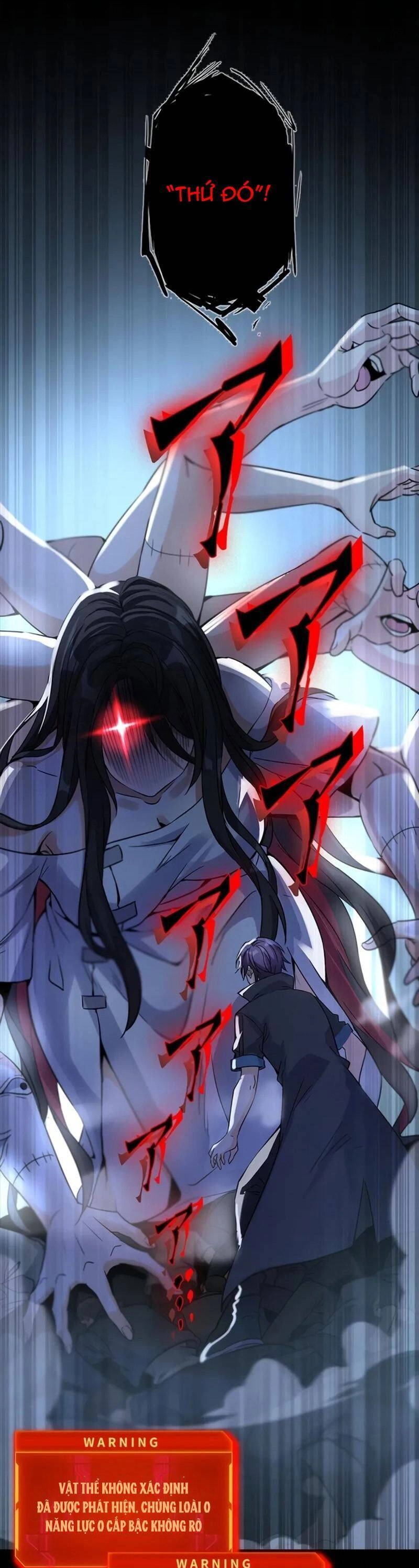 Game Thủ Thấp Nghiệp Chapter 1 - 5