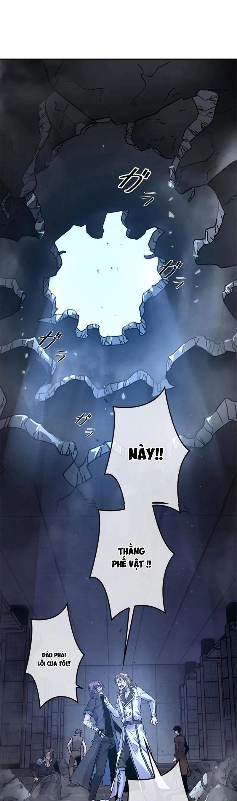 Game Thủ Thấp Nghiệp Chapter 1 - 34