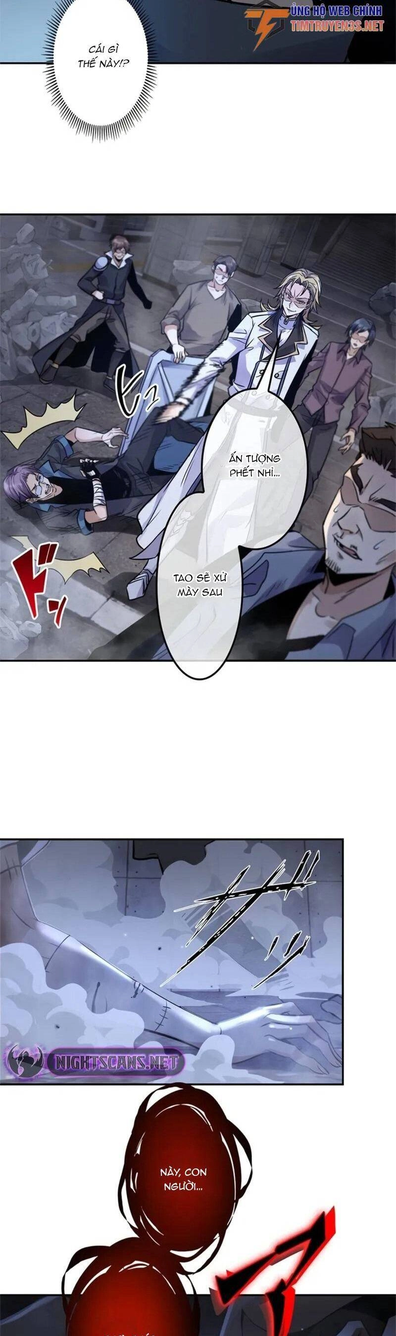 Game Thủ Thấp Nghiệp Chapter 1 - 36