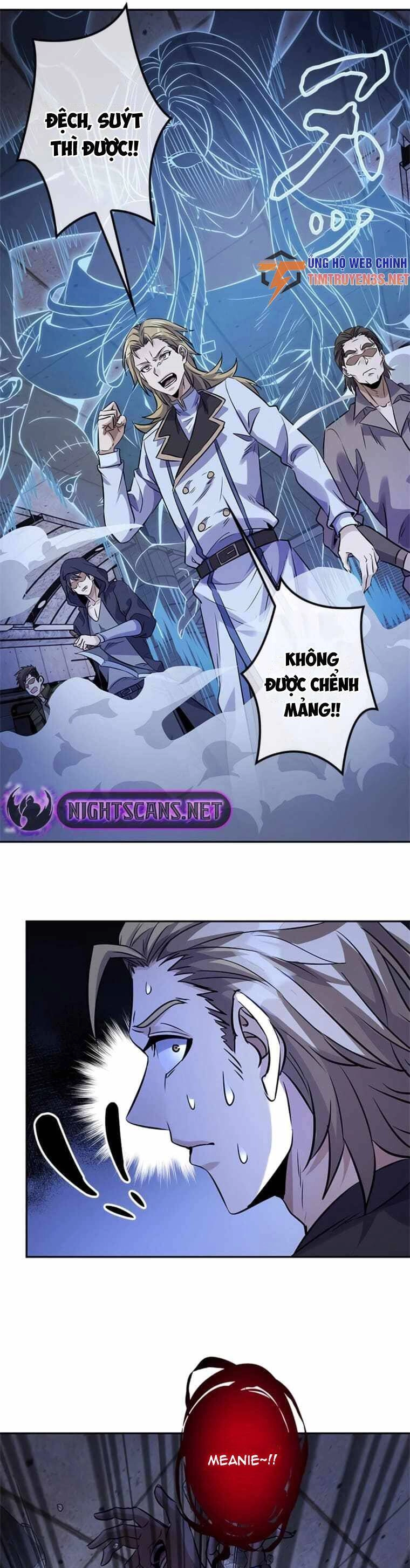 Game Thủ Thấp Nghiệp Chapter 2 - 5