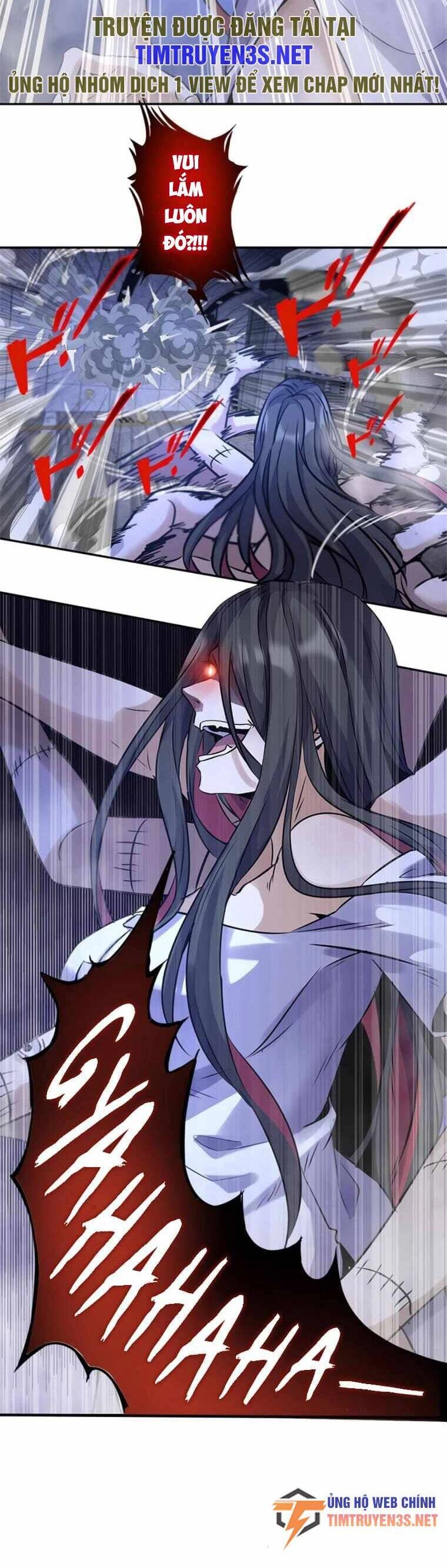 Game Thủ Thấp Nghiệp Chapter 2 - 8