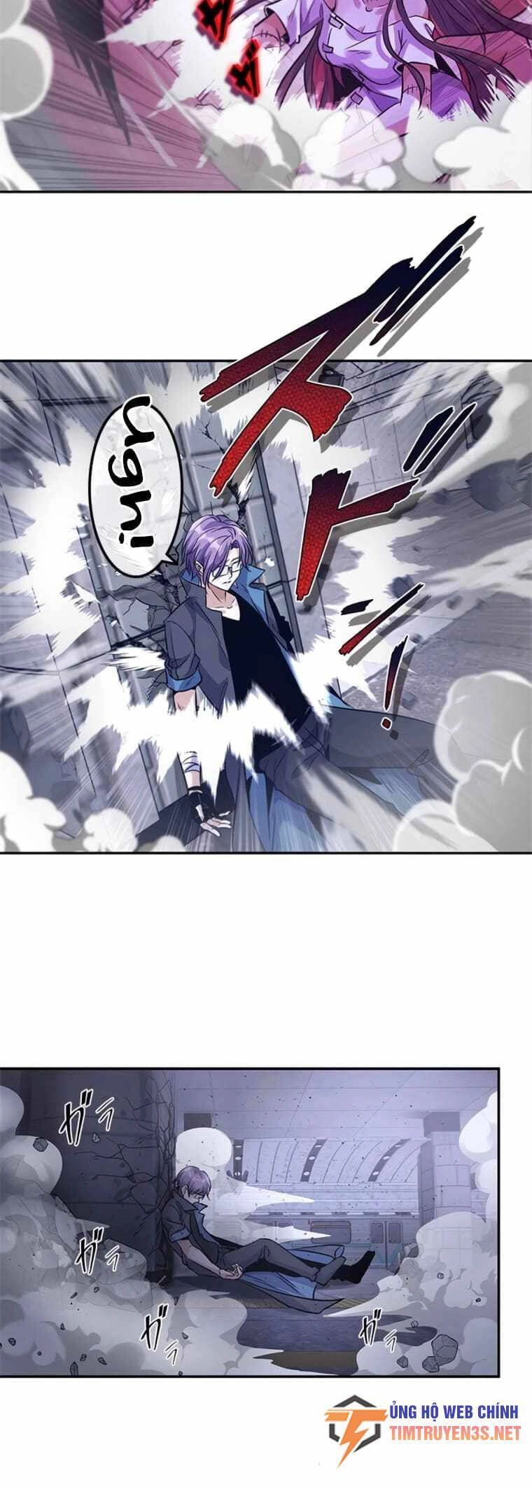 Game Thủ Thấp Nghiệp Chapter 2 - 11