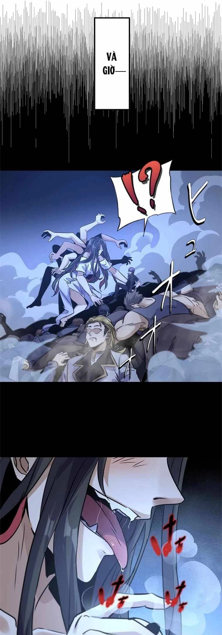 Game Thủ Thấp Nghiệp Chapter 2 - 12