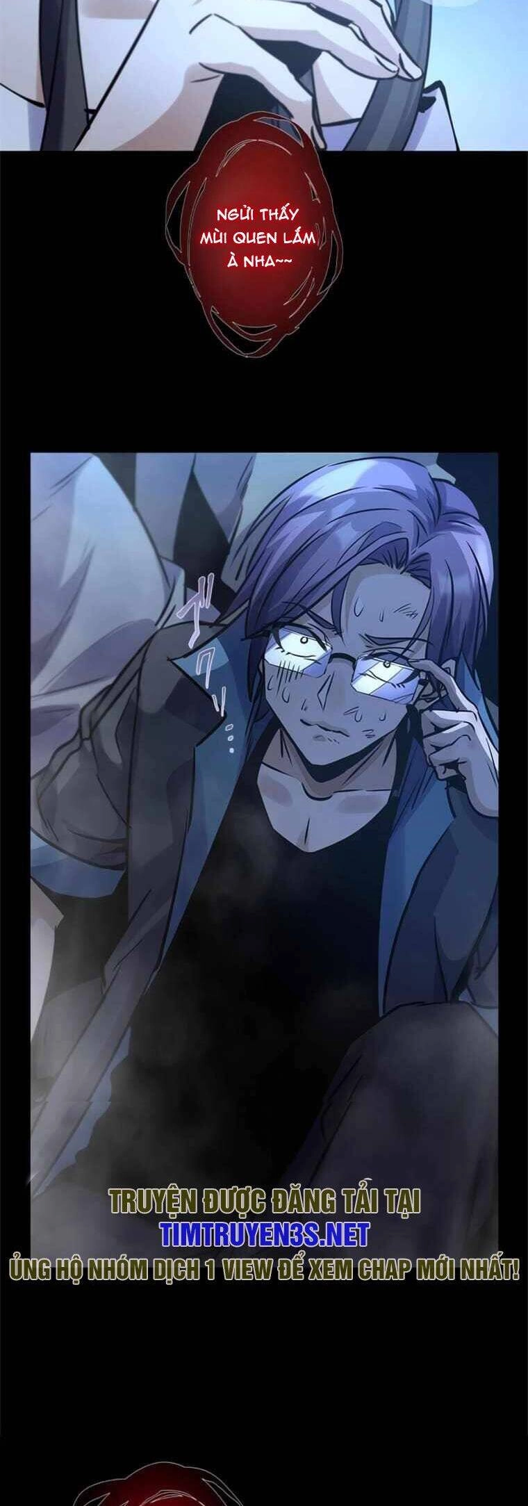 Game Thủ Thấp Nghiệp Chapter 2 - 13