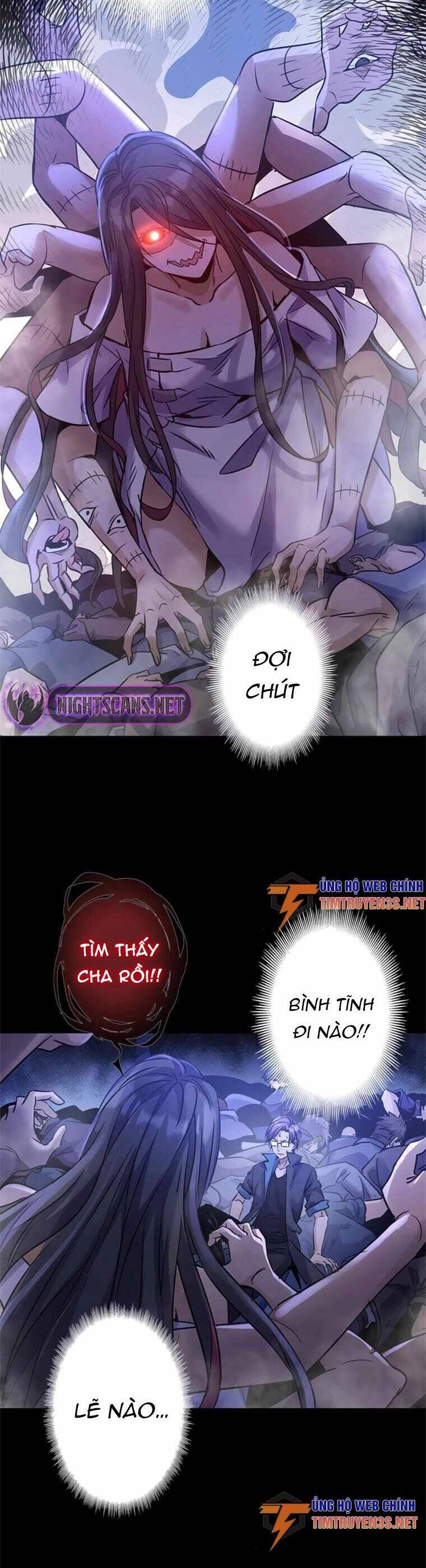 Game Thủ Thấp Nghiệp Chapter 2 - 16