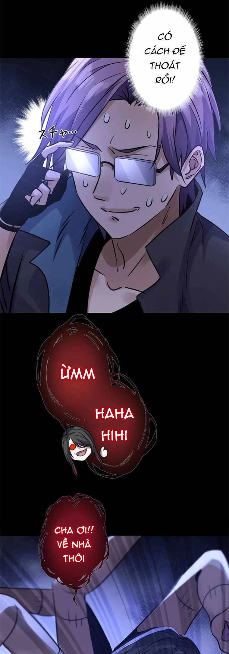 Game Thủ Thấp Nghiệp Chapter 2 - 17