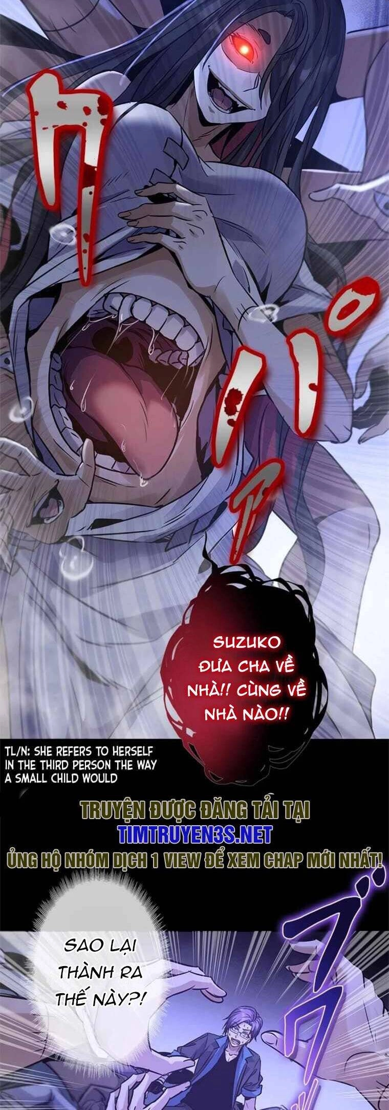 Game Thủ Thấp Nghiệp Chapter 2 - 18