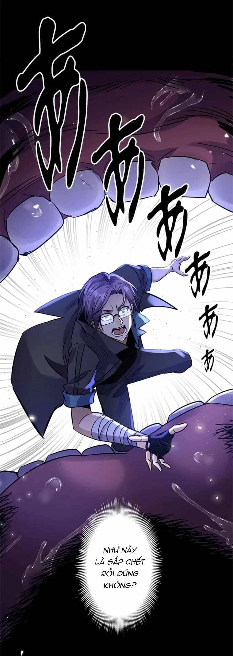 Game Thủ Thấp Nghiệp Chapter 2 - 20