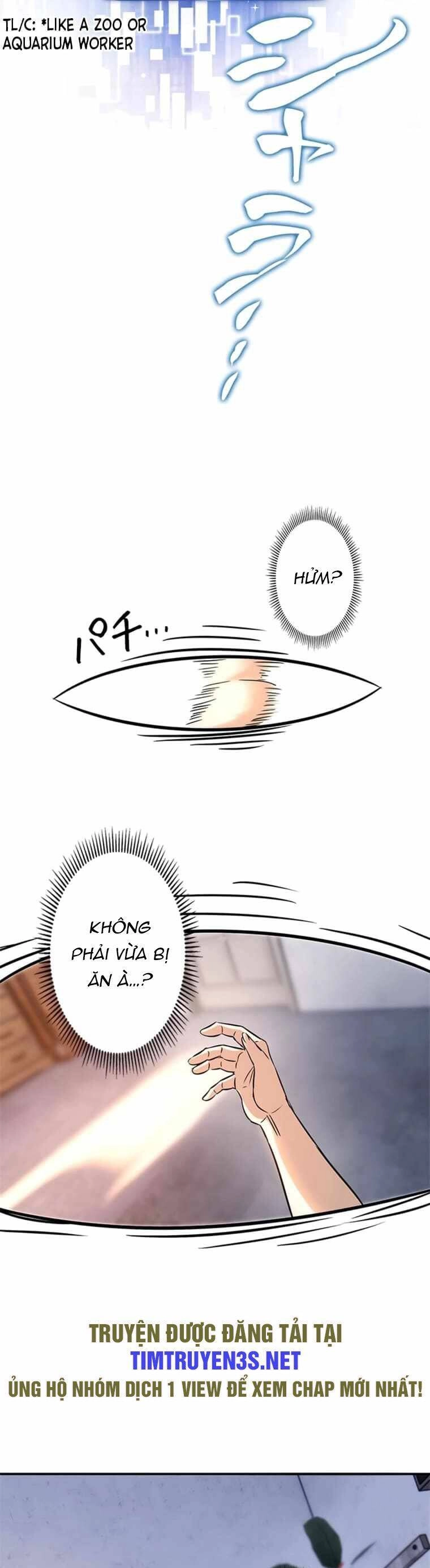 Game Thủ Thấp Nghiệp Chapter 2 - 23