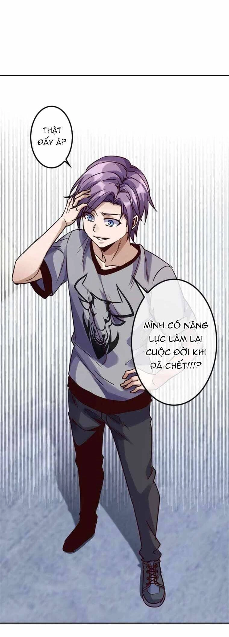 Game Thủ Thấp Nghiệp Chapter 2 - 26