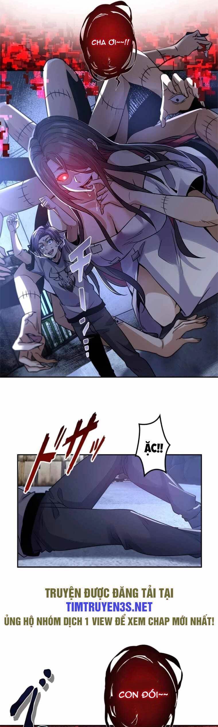 Game Thủ Thấp Nghiệp Chapter 2 - 28