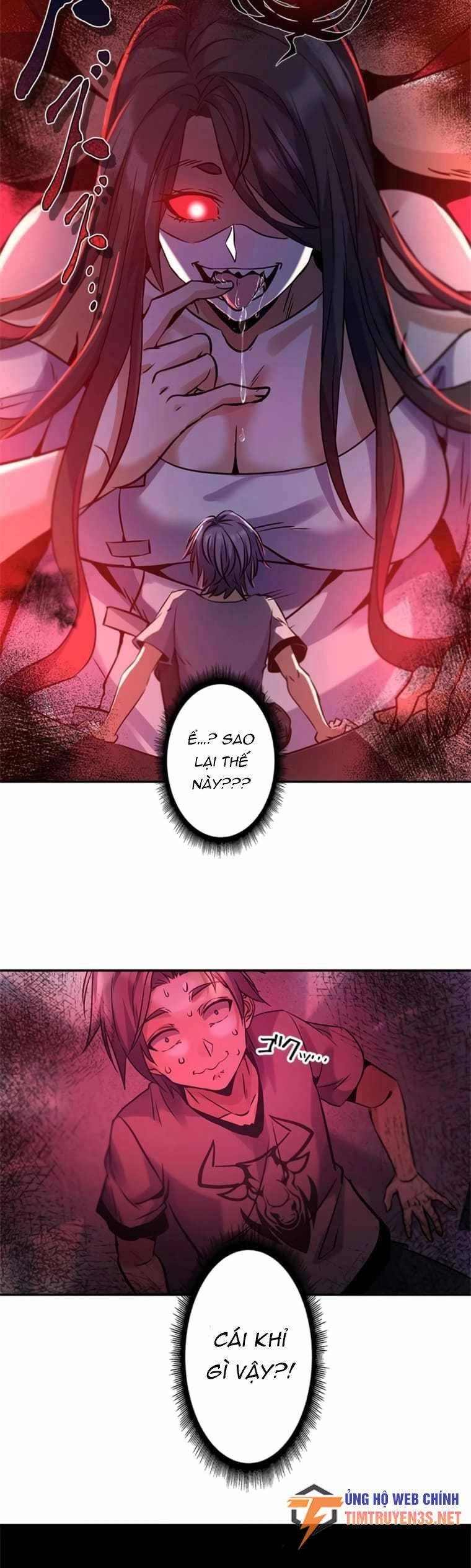 Game Thủ Thấp Nghiệp Chapter 2 - 29