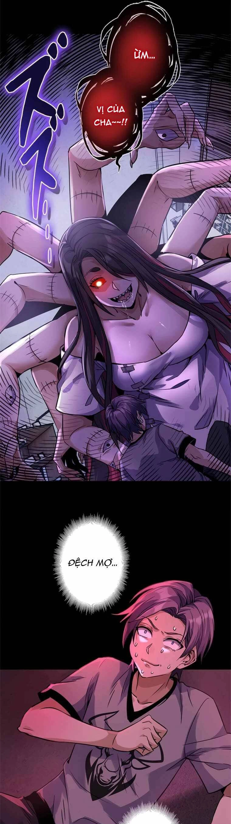 Game Thủ Thấp Nghiệp Chapter 2 - 30