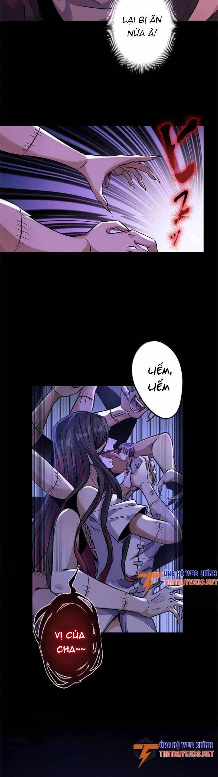 Game Thủ Thấp Nghiệp Chapter 2 - 31